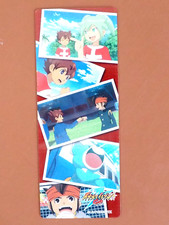 Inazuma Eleven Go Chrono Stone