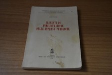 A. Pavan Elementi di