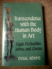 Transcendence with the Human