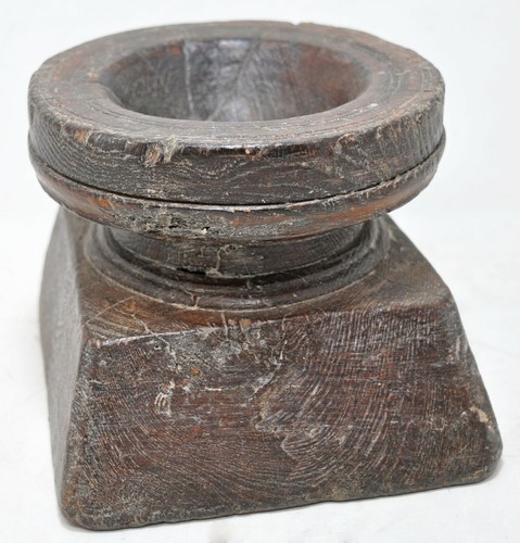 Antico legno agricolo semi - legno,