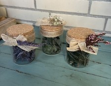 Set di Barattoli  Aromi Stabilizzati