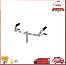 Manubrio Bici R Freni A Bacchetta Retro Vintage Con Manopole Coprileve Biciclett