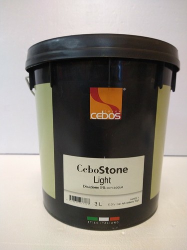 Cebos cebostone light - cebos,