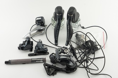 Shimano ultegra di2 8070 2x11 - di2,