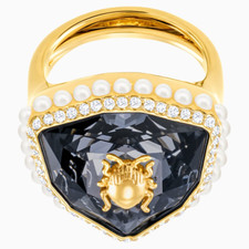 *NUOVO* ANELLO COCKTAIL