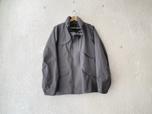 544 goldwin japan grigio - $544,