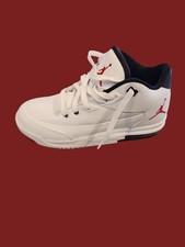 Jordan Flight Origin 3 bianco