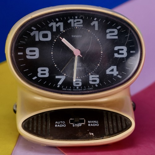 1970s vintage japy space - space, age