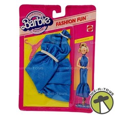 Barbie Fashion Fun Show