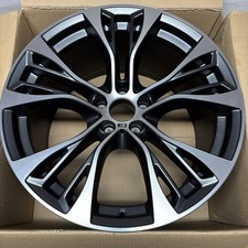 Cerchio in lega originale BMW