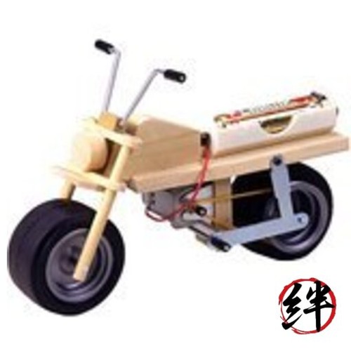 Tamiya fun craft series set - series, n.