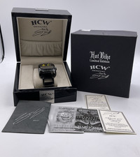 Orologio Hot Bike Edizione