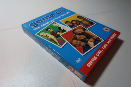 Game series 3 - -,