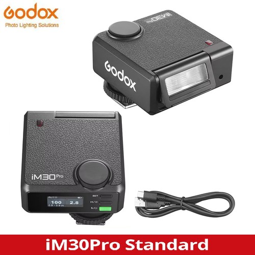 Godox iflash im30pro - im30pro, im30