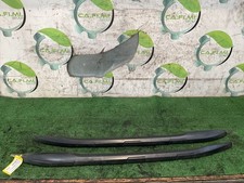 BARRE LONGITUDINALI TETTO PER