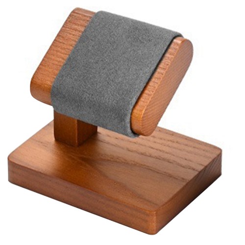 Porta orologi legno forma - porta,
