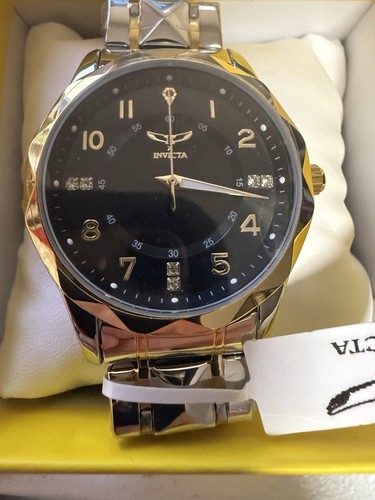 Orologio uomo invicta - uomo,