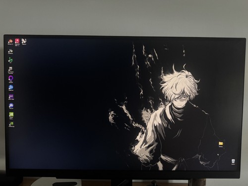 Ultragear 27gr75q 165hz - ultragear, 27"