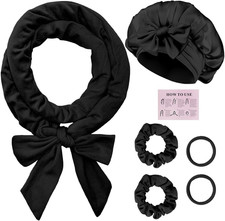 Bigodino per Boccoli, Fascia