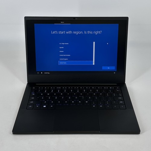 Razer blade stealth nero - razer,