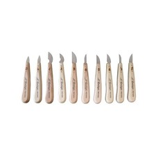 Coltelli intaglio legno - da,