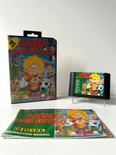 Markos Magic Football -