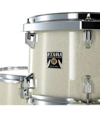 Tama Superstar Classic Maple