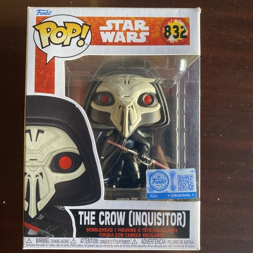 Funko pop star wars - funko,