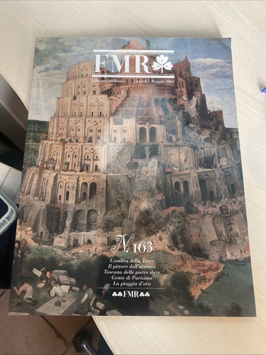 Fmr maggio 2004 163 - maggio, n.