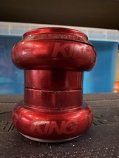 Cuffie Chris King (1 1/8")