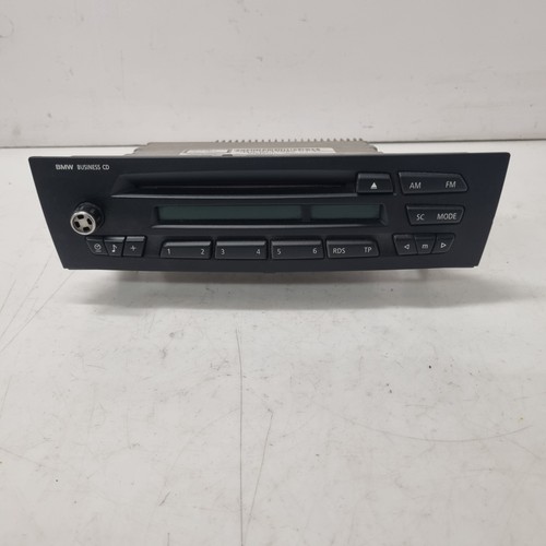 Autoradio business bmw - cd,