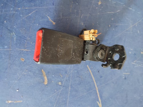 Ancrage ceinture sécurité - ancrage,