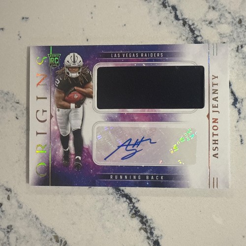2025 panini origins ashton - 2025,