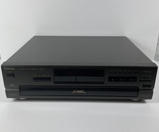Technics pd688 disc cd - technics,