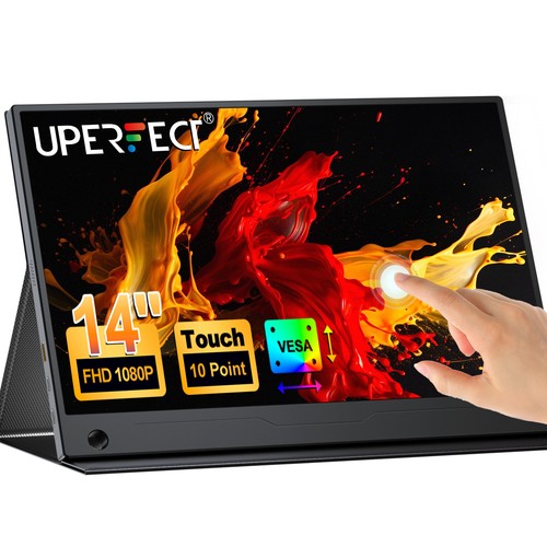 Uperfect pollici touch - uperfect,