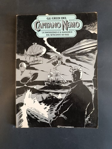 Catalogo gli eredi del - gli,
