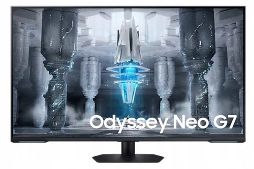 Monitor led samsung odyssey - led,