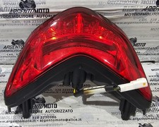 Fanale posteriore ducati - posteriore,