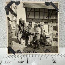 Foto istantanea vintage