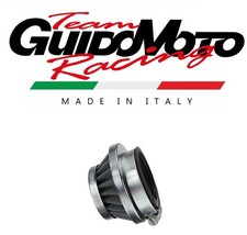 FILTRO ARIA BASSO Ø 58