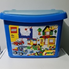 Lego Deluxe 5508 scatola di