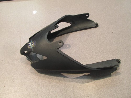 Plastica posteriore agusta - (mv,