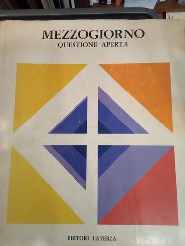 Seta mezzogiorno questione - seta,