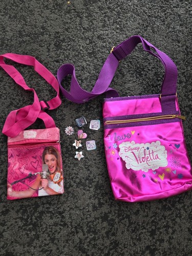 Lotto disney violetta - violetta, –