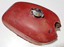 Serbatoio Benzina Gas Per