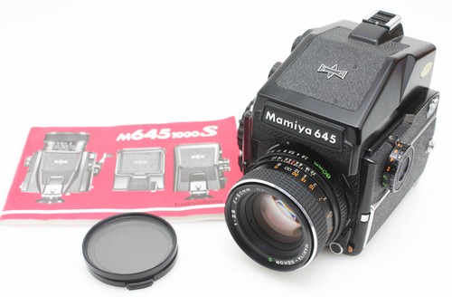Macchina fotografica mamiya - macchina,