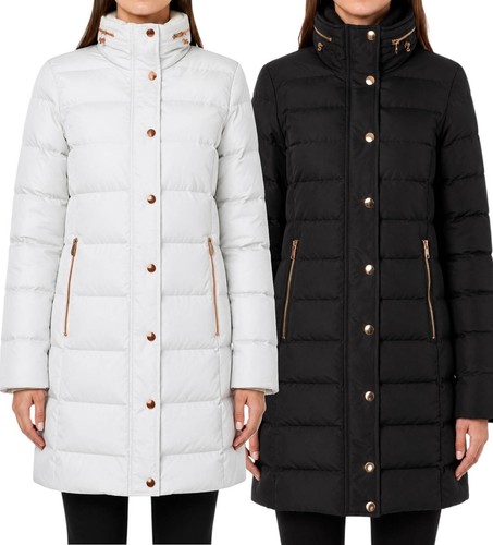 Jess giacca parka invernale - giacca,