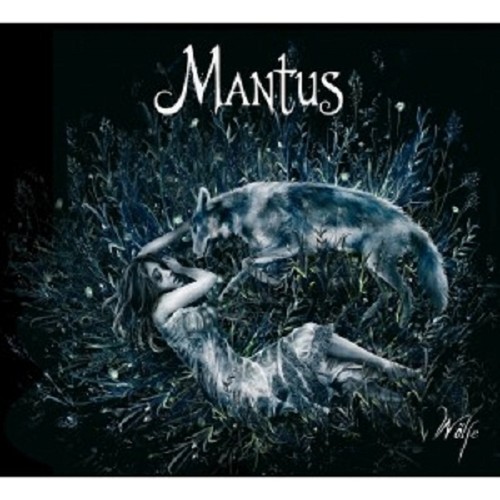 Mantus wölfe cd - wÖlfe,