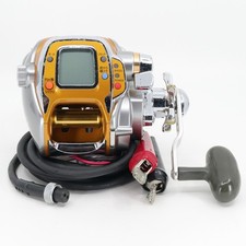 Daiwa seaborg mega twin - twin, 500mt