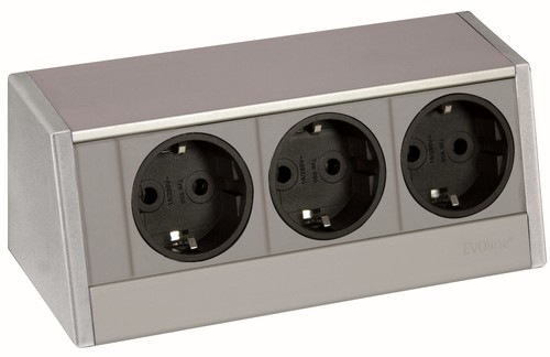 Presa cucina evoline dock - cucina, r-dock